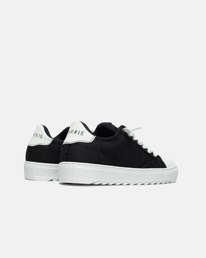 Numeris Thrashed Black