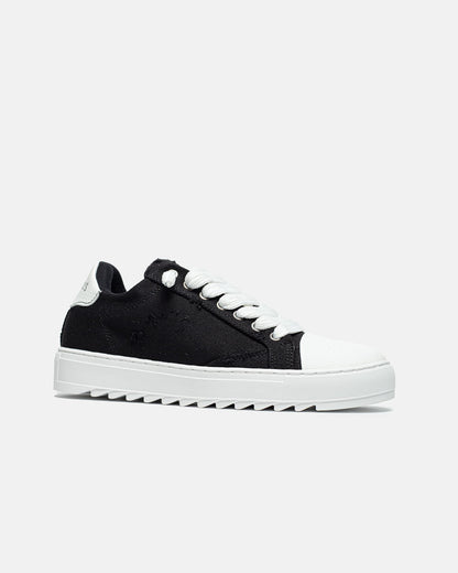 Numeris Thrashed Black