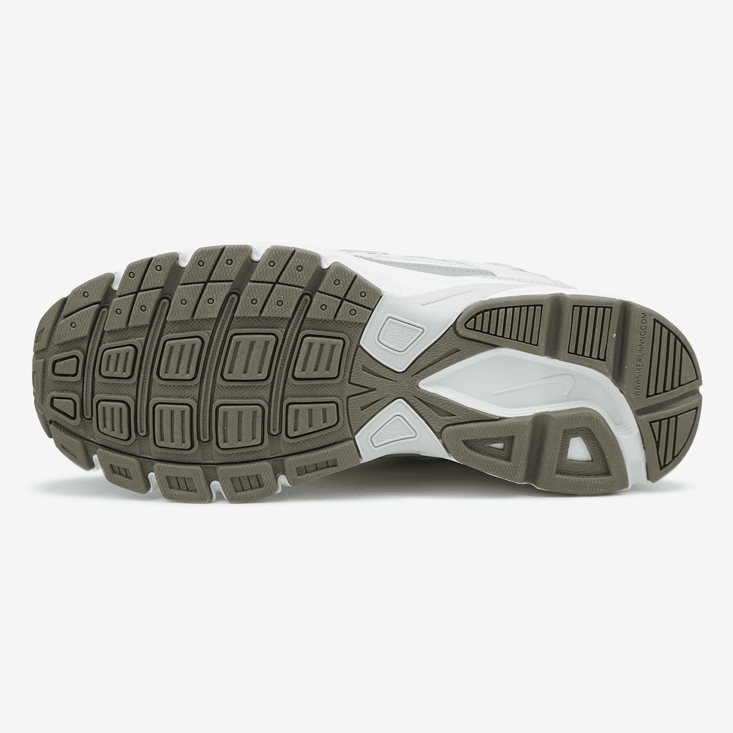 Nike Initiator Phantom White Beige