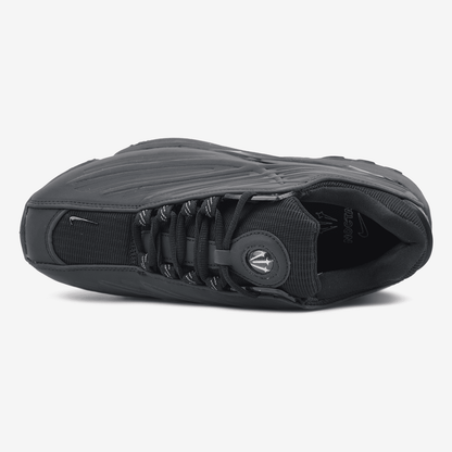 Nike Hot Step 2 Nocta Black Yellow