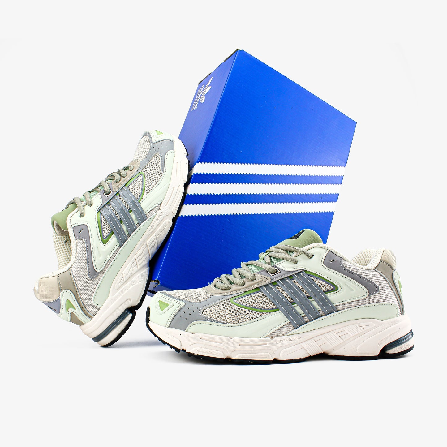 Adidas Response Cl Beige Green