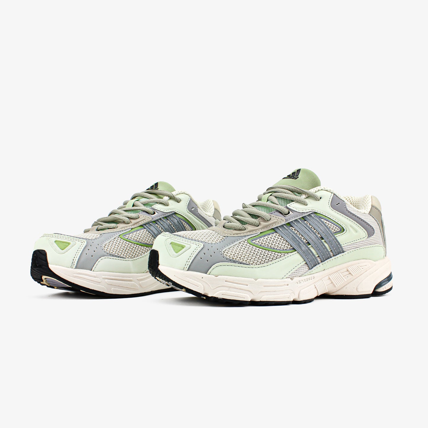 Adidas Response Cl Beige Green