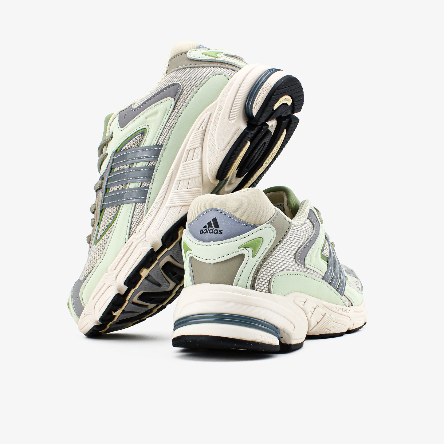 Adidas Response Cl Beige Green