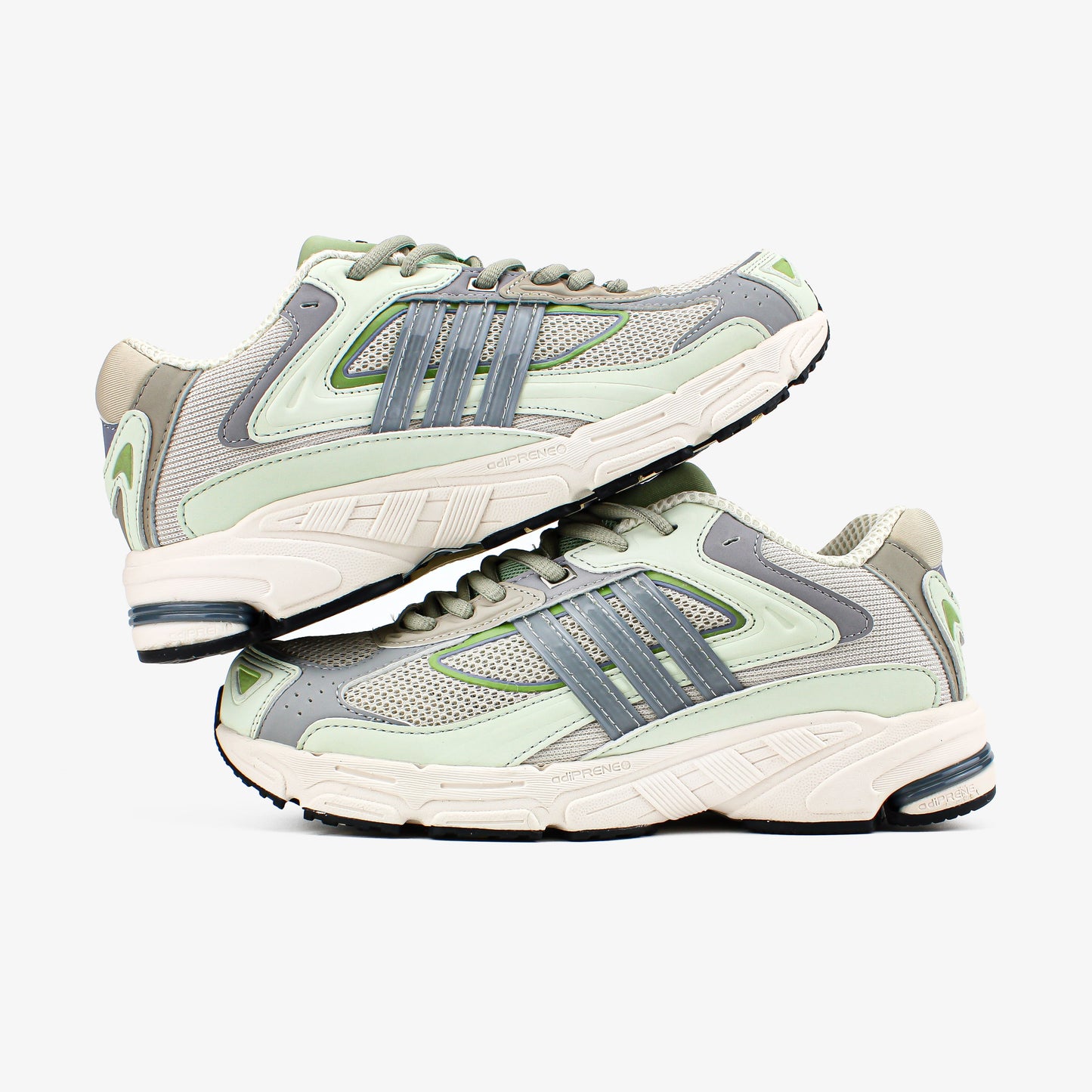Adidas Response Cl Beige Green