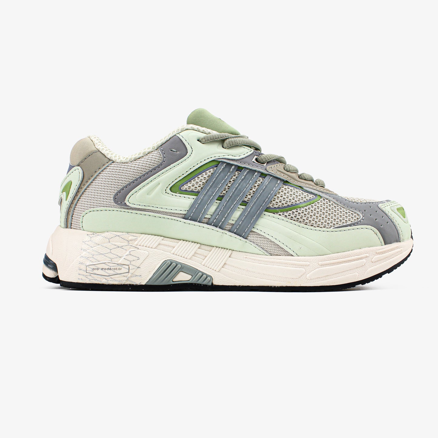 Adidas Response Cl Beige Green