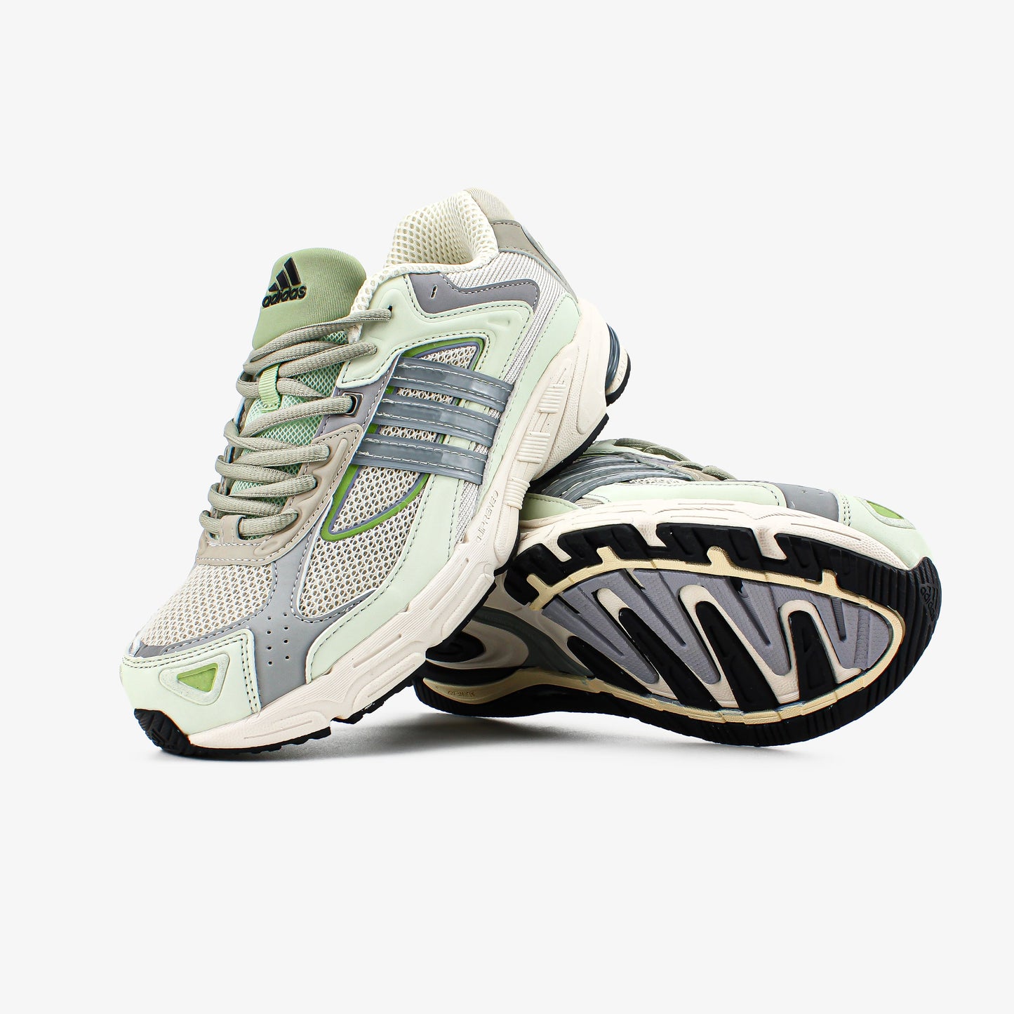 Adidas Response Cl Beige Green