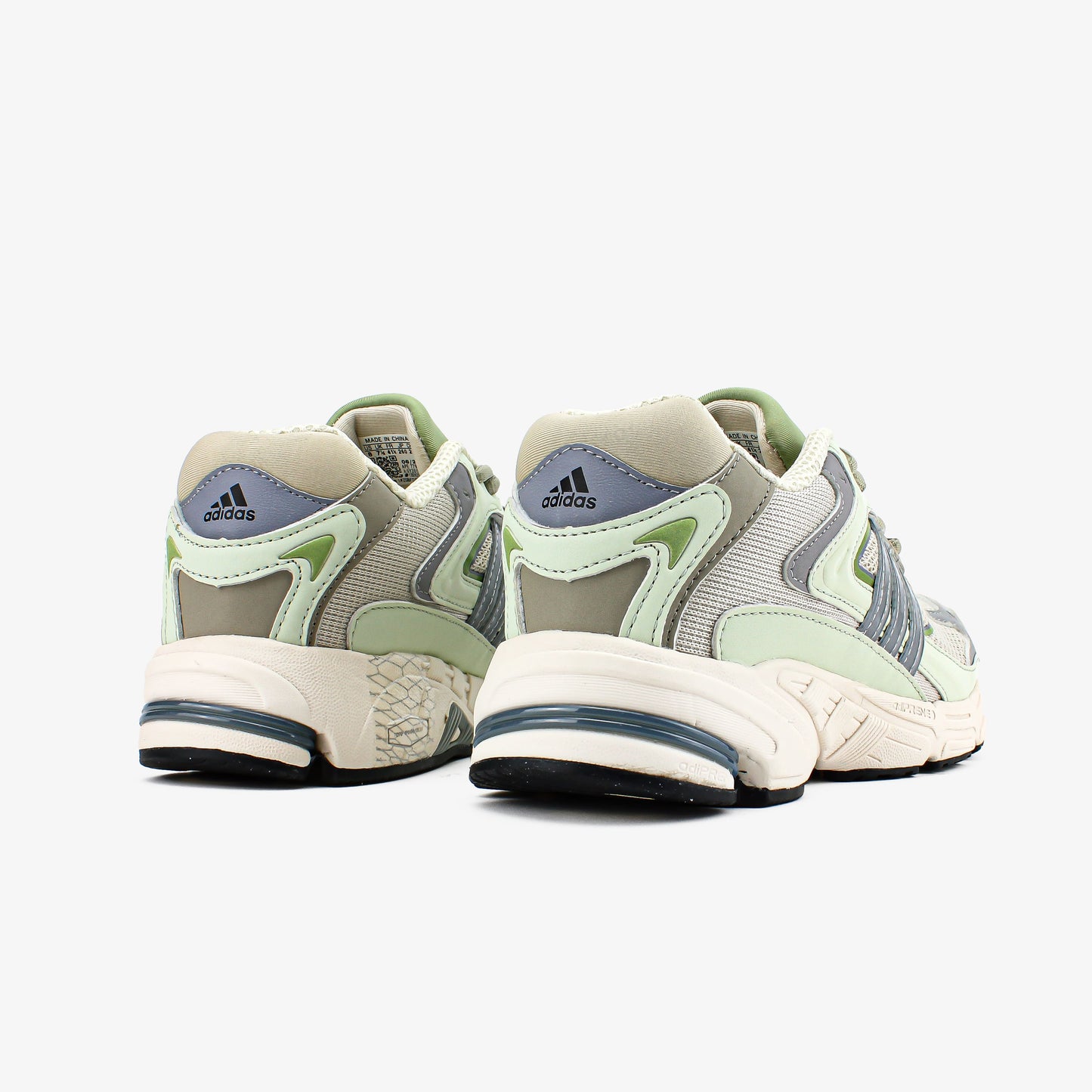 Adidas Response Cl Beige Green