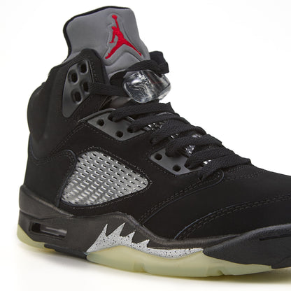 Nike Air Jordan 5 Green Black