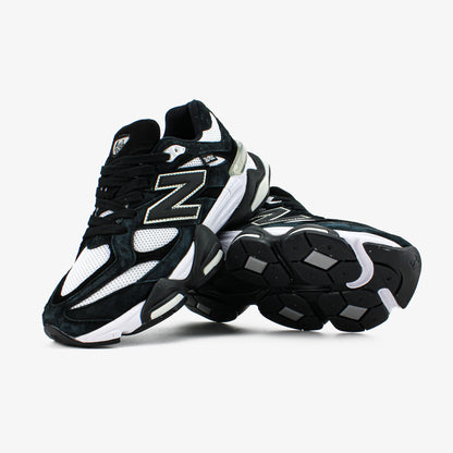 New Balance 9060 Black White