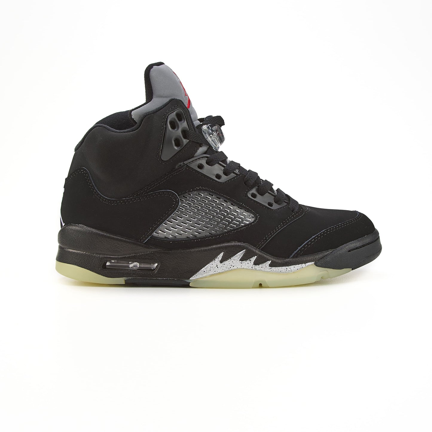 Nike Air Jordan 5 Green Black