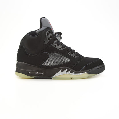 Nike Air Jordan 5 Green Black