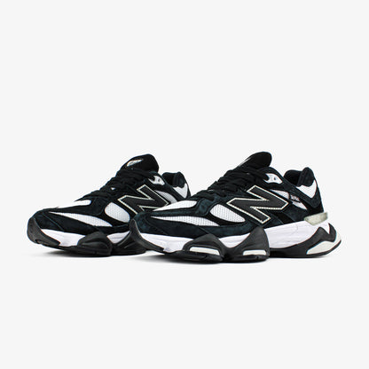 New Balance 9060 Black White