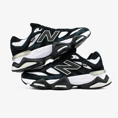 New Balance 9060 Black White
