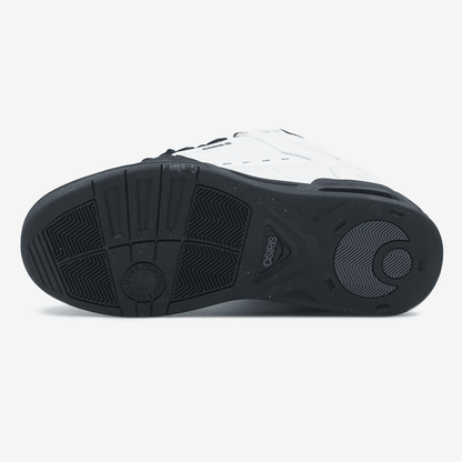 Osiris Peril White Black