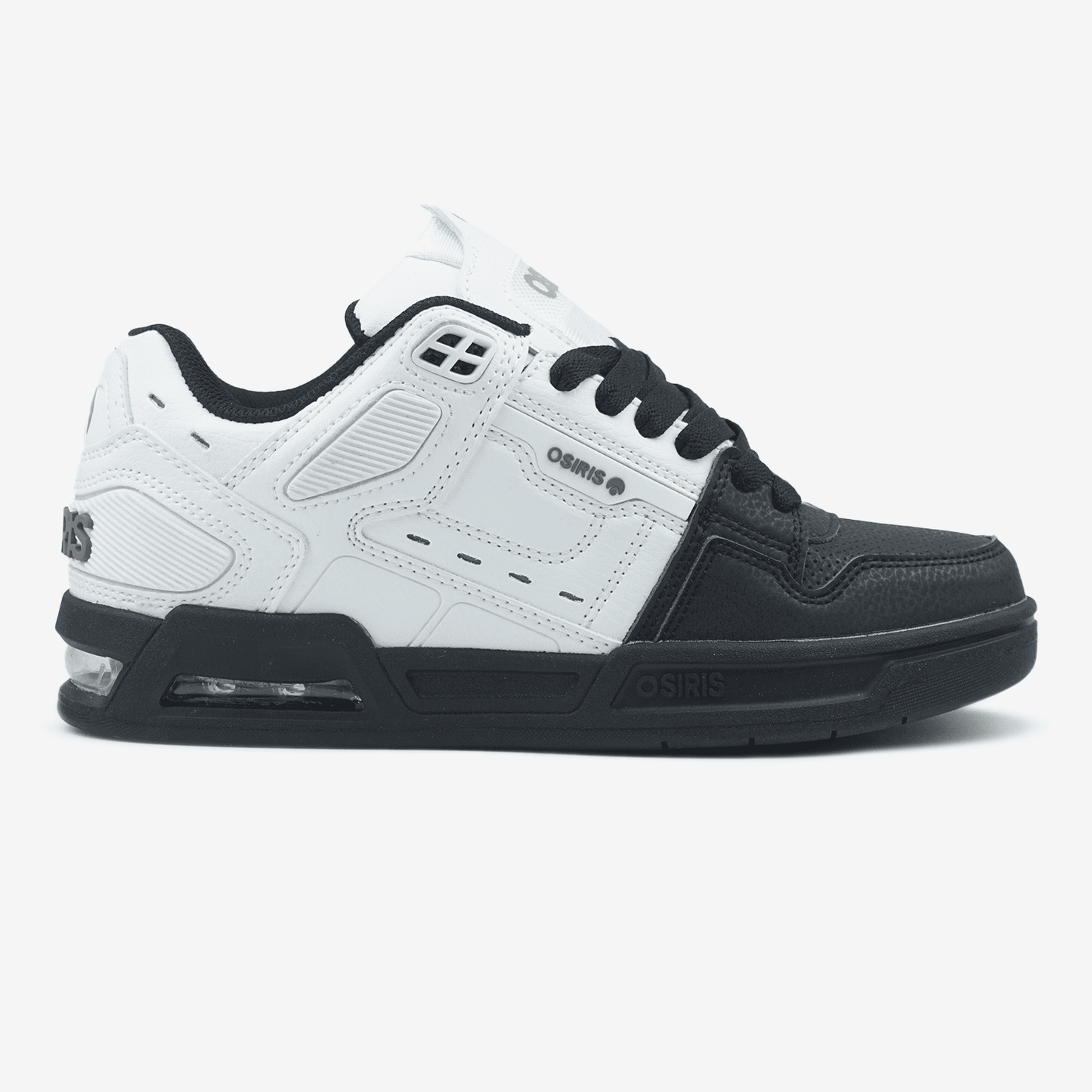 Osiris Peril White Black