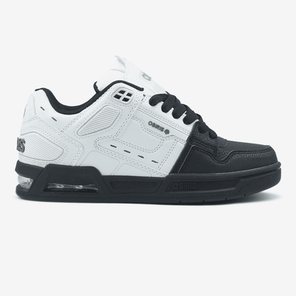 Osiris Peril White Black