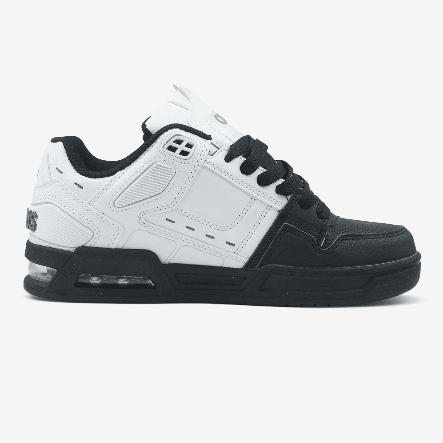 Osiris Peril White Black