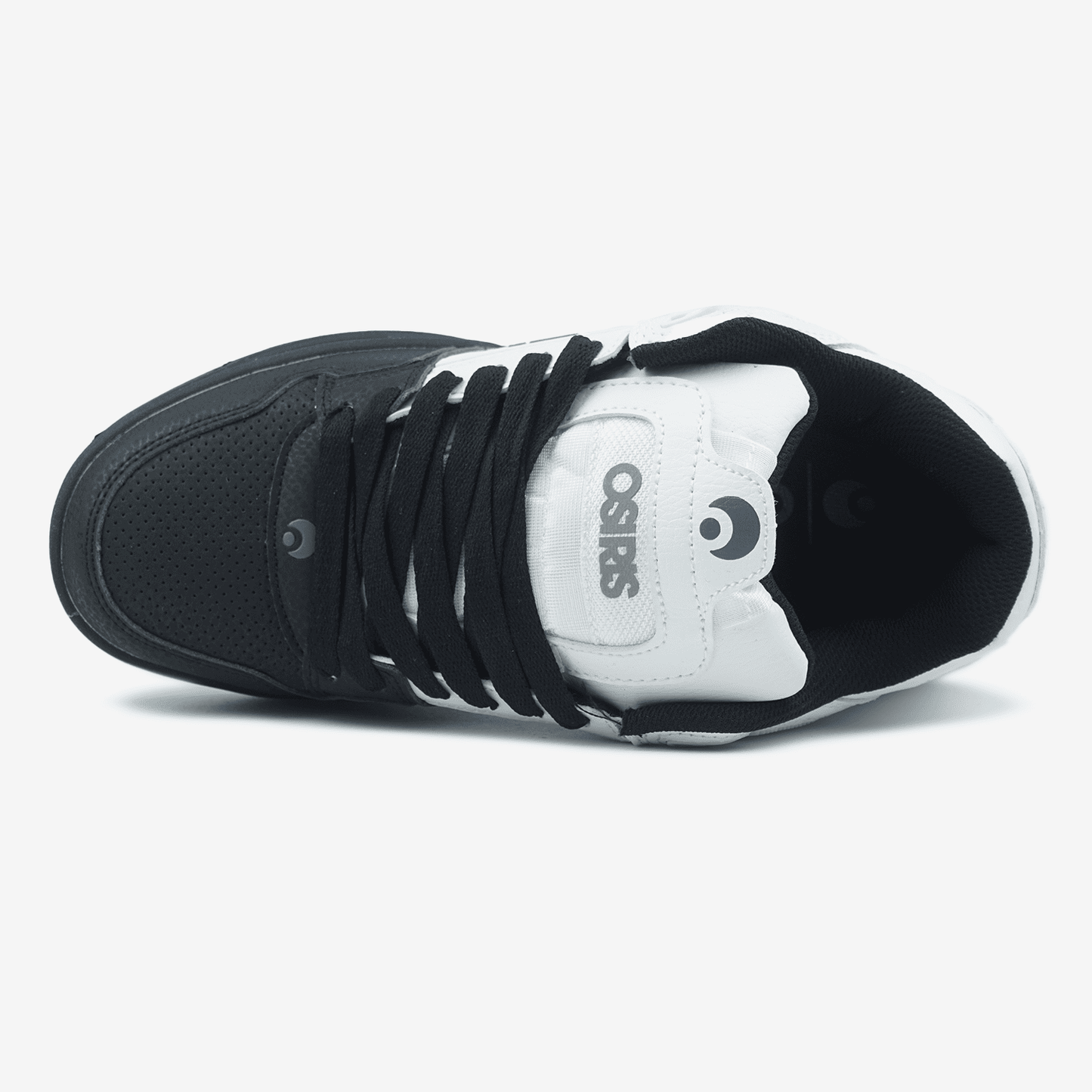 Osiris Peril White Black