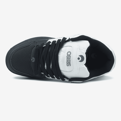 Osiris Peril White Black