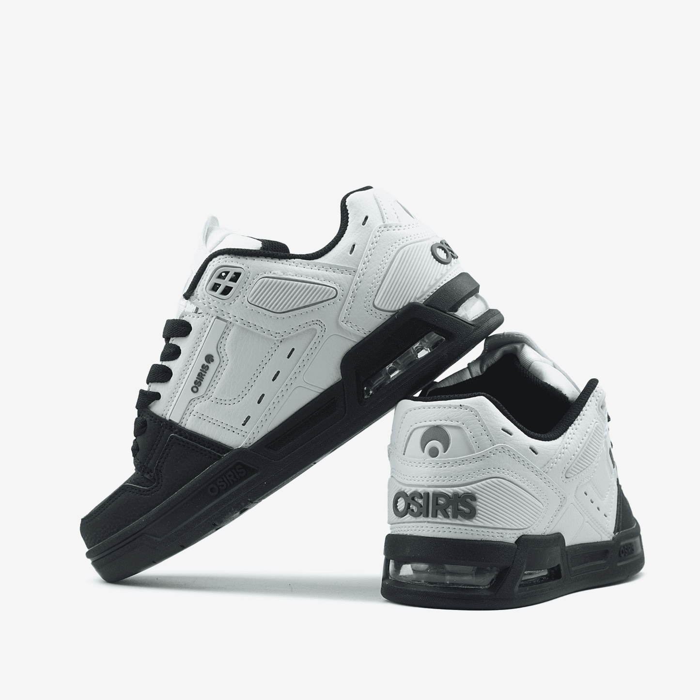 Osiris Peril White Black