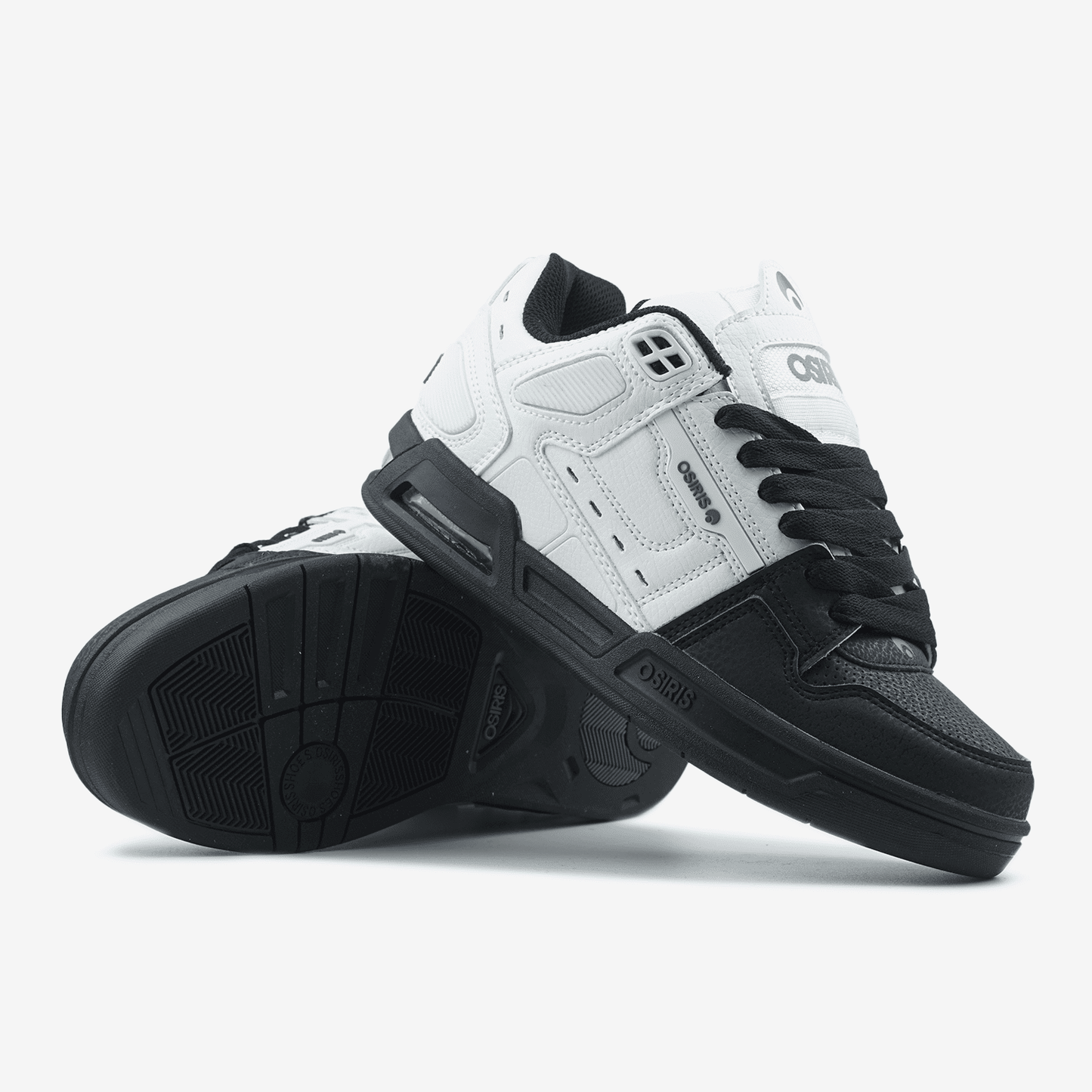 Osiris Peril White Black