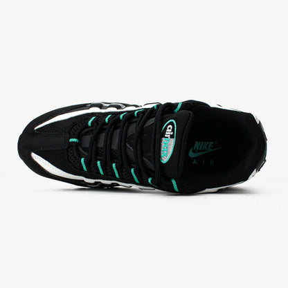 Nike Air Max 95 Black Aurora Green