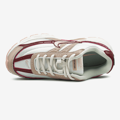 Nike Initiator Beige Bordo Pink