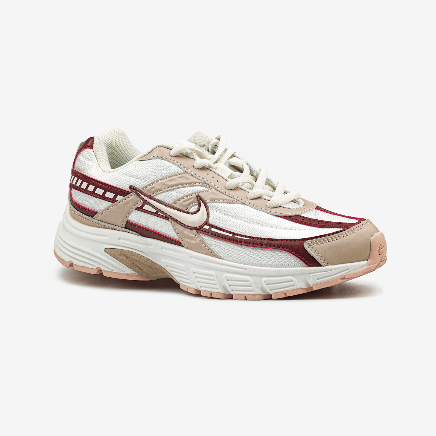 Nike Initiator Beige Bordo Pink