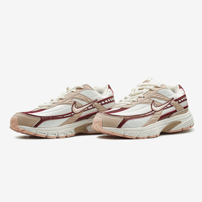 Nike Initiator Beige Bordo Pink