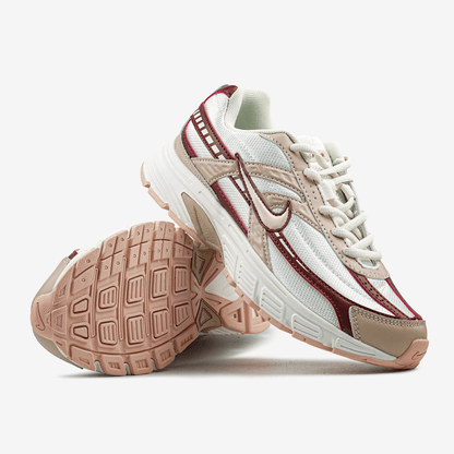 Nike Initiator Beige Bordo Pink