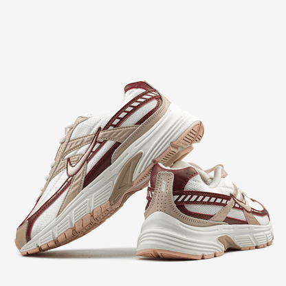 Nike Initiator Beige Bordo Pink