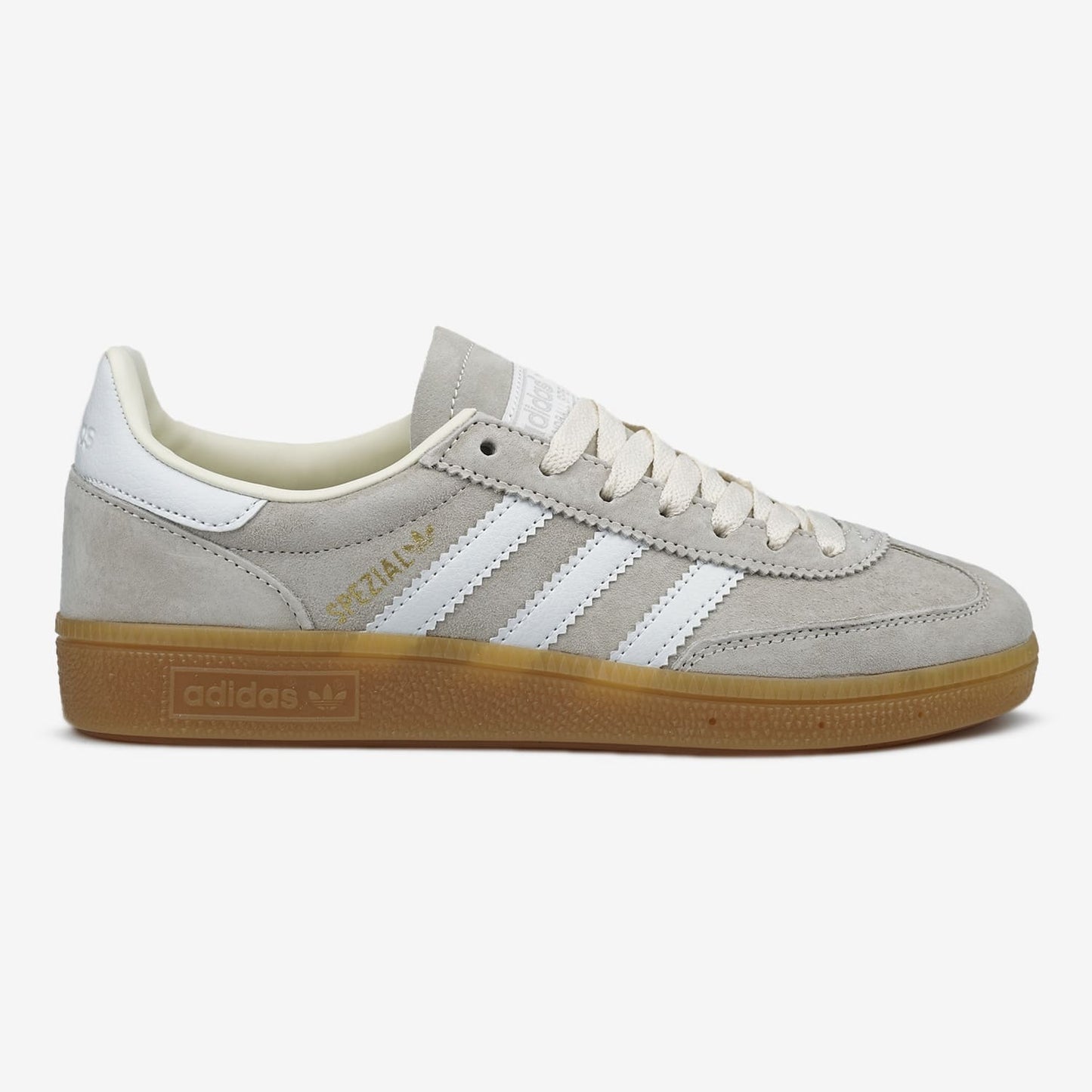 Adidas Handball Spezial Cream White