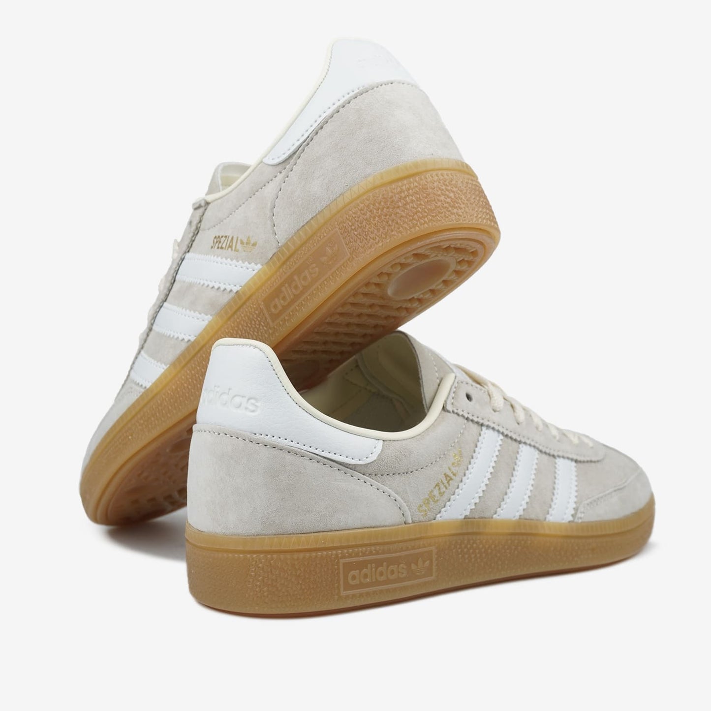 Adidas Handball Spezial Cream White