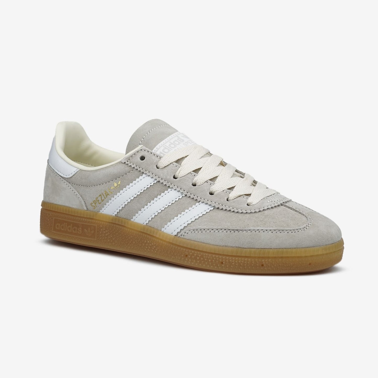 Adidas Handball Spezial Cream White