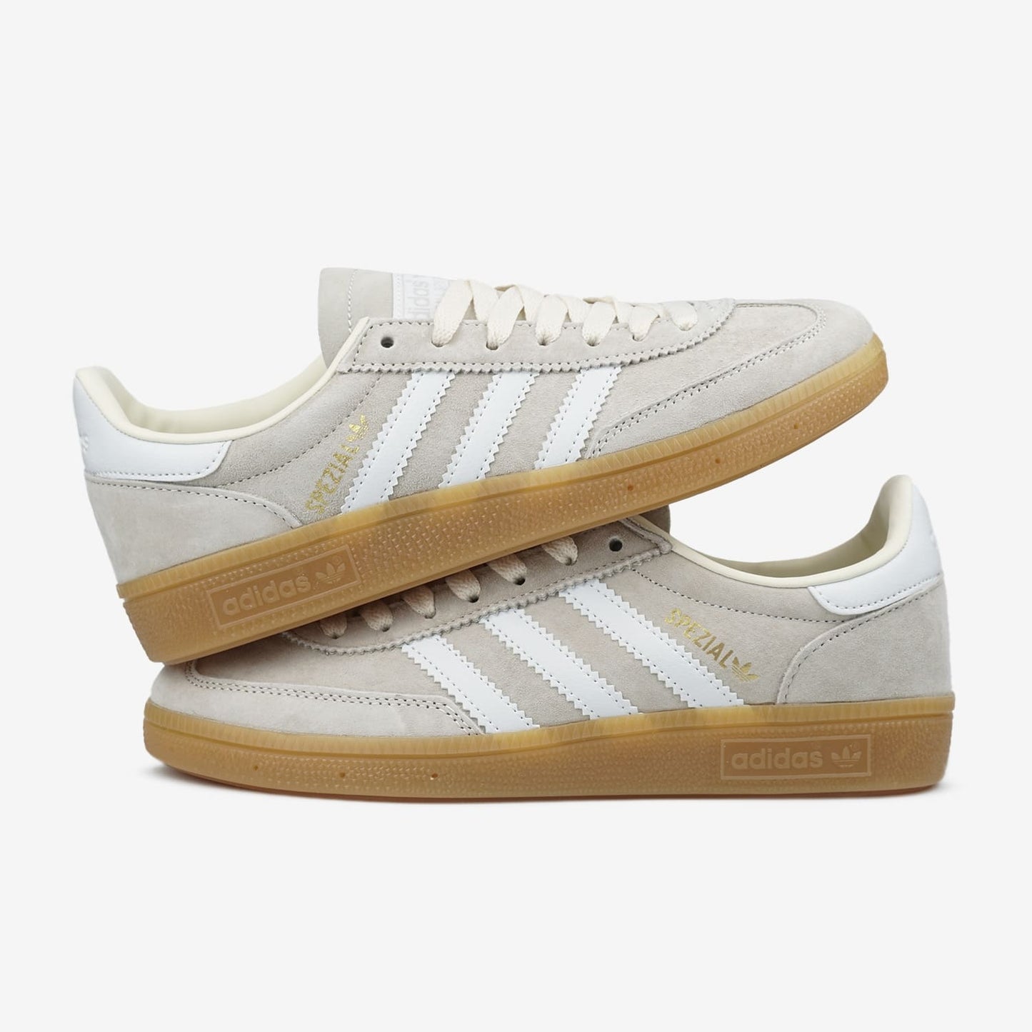 Adidas Handball Spezial Cream White