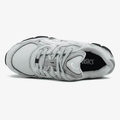 Asics Gel-NYC Light Grey | Glacier Grey