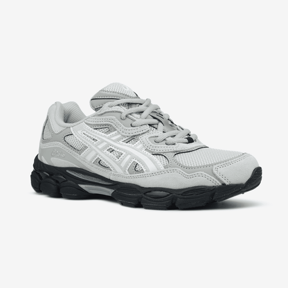 Asics Gel-NYC Light Grey | Glacier Grey