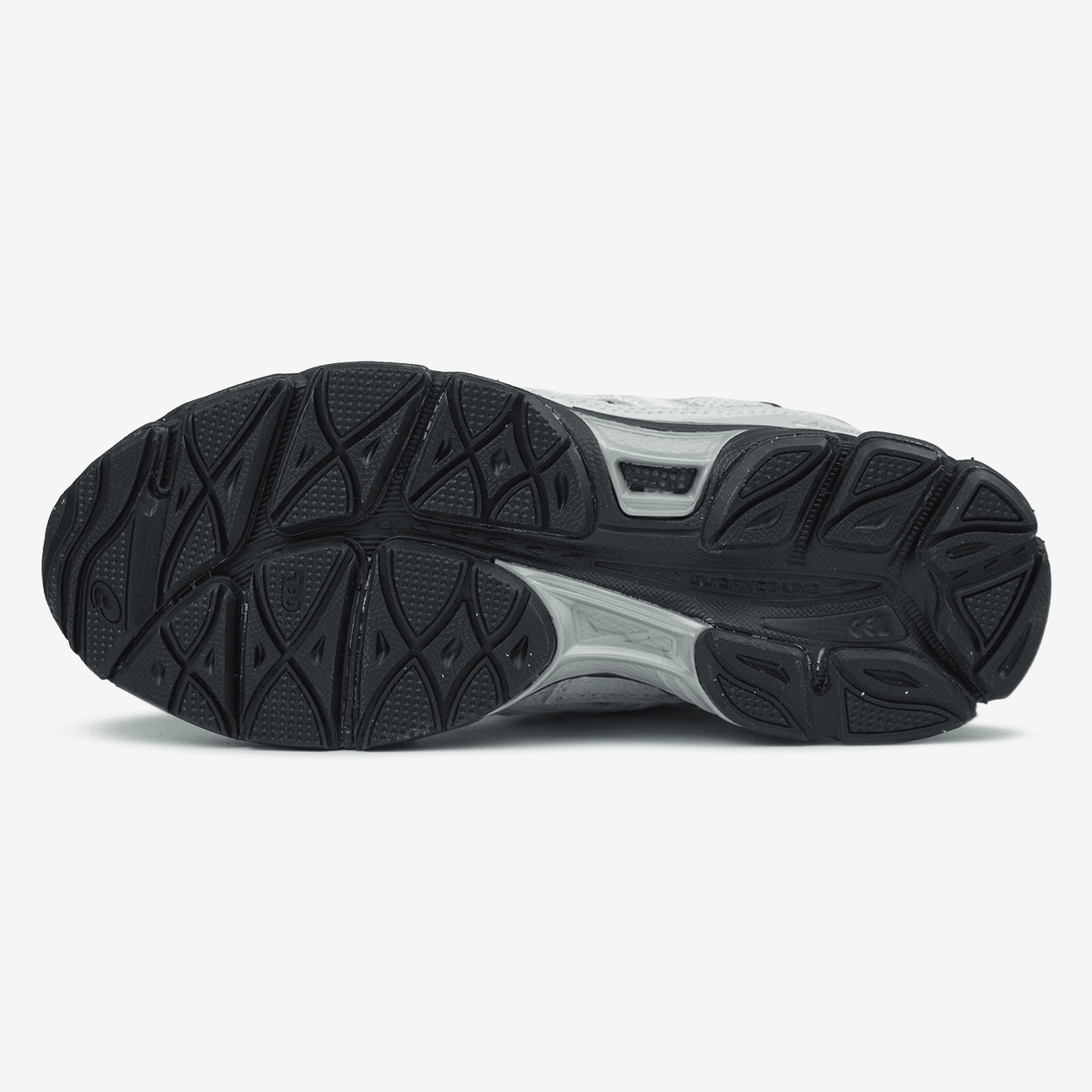 Asics Gel-NYC Light Grey | Glacier Grey