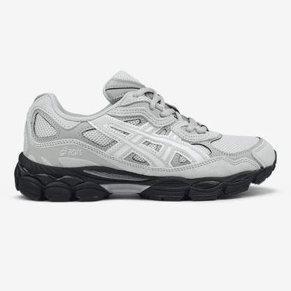 Asics Gel-NYC Light Grey | Glacier Grey