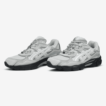Asics Gel-NYC Light Grey | Glacier Grey