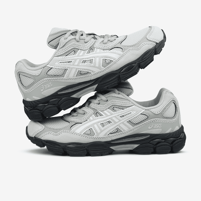 Asics Gel-NYC Light Grey | Glacier Grey