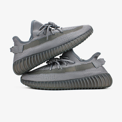 Adidas Yeezy Boost 350 V2 Steel Grey