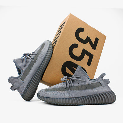 Adidas Yeezy Boost 350 V2 Steel Grey