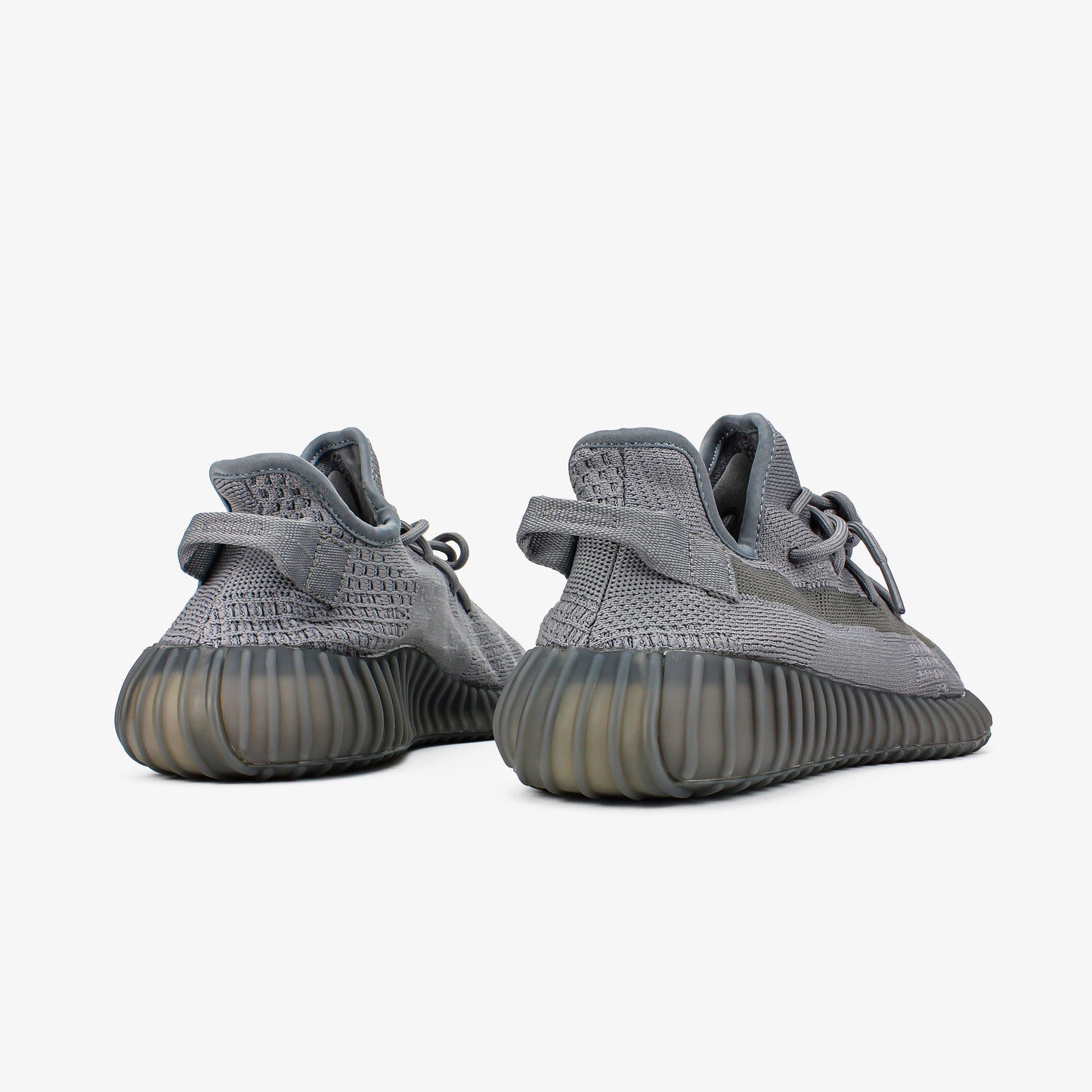 Adidas Yeezy Boost 350 V2 Steel Grey