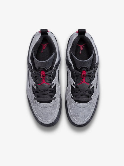 Nike Air Jordan Spizike Low Anthracite Gym Red