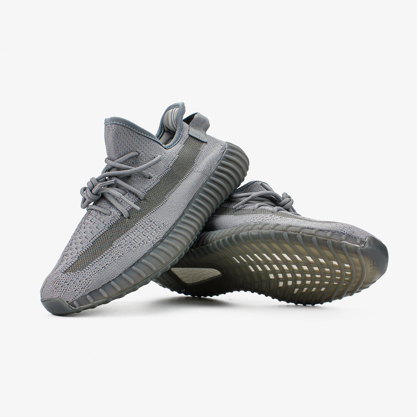 Adidas Yeezy Boost 350 V2 Steel Grey