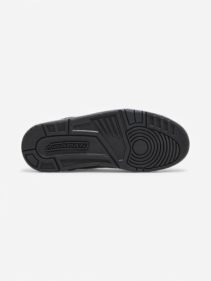 Nike Air Jordan Spizike Low Anthracite Gym Red