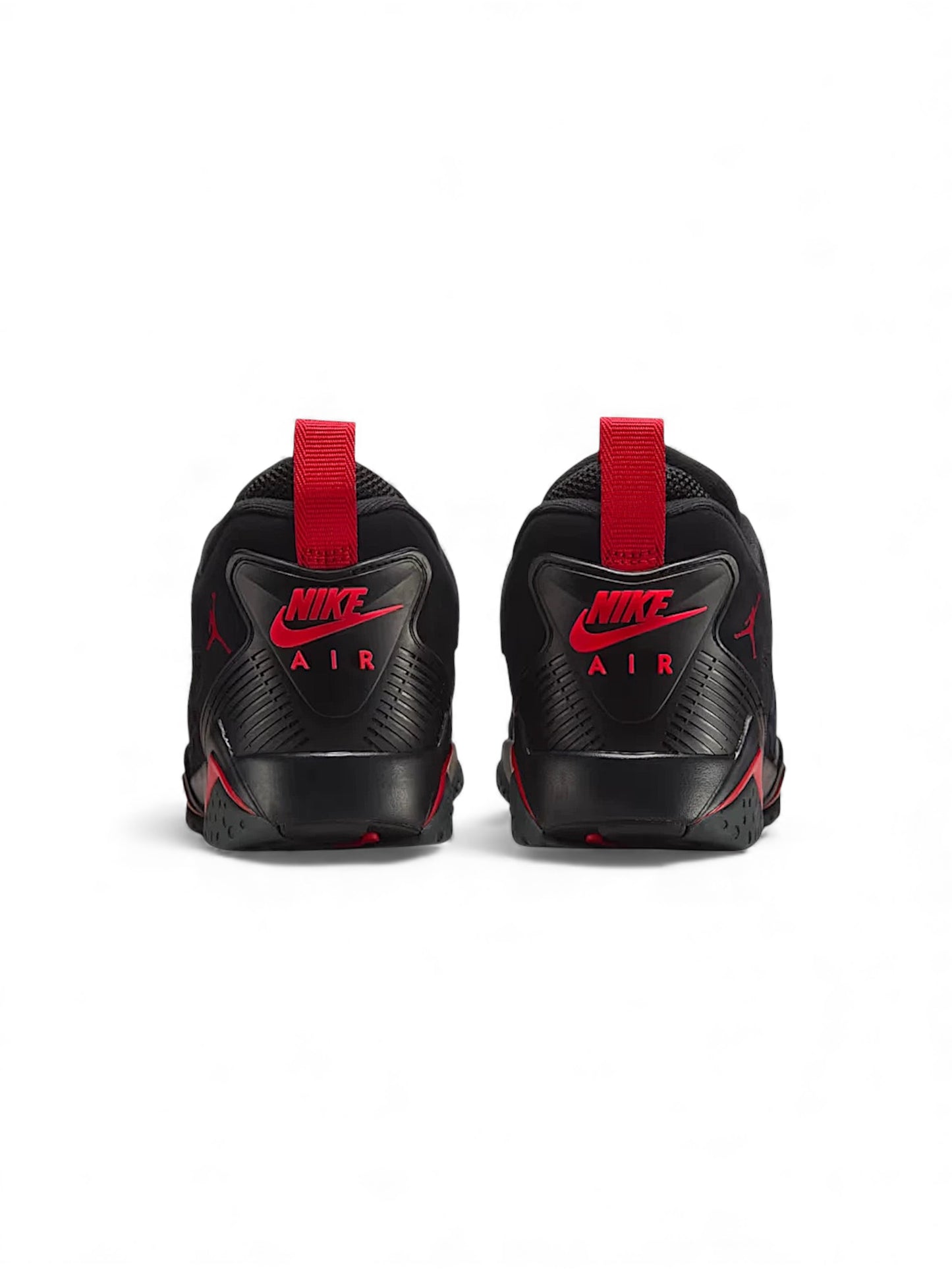 Nike Air Jordan MVP 92 Bred
