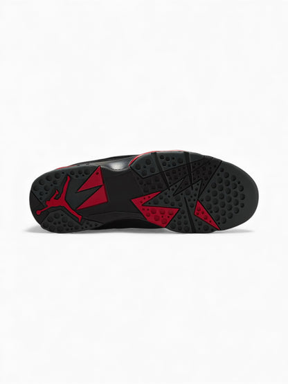 Nike Air Jordan MVP 92 Bred