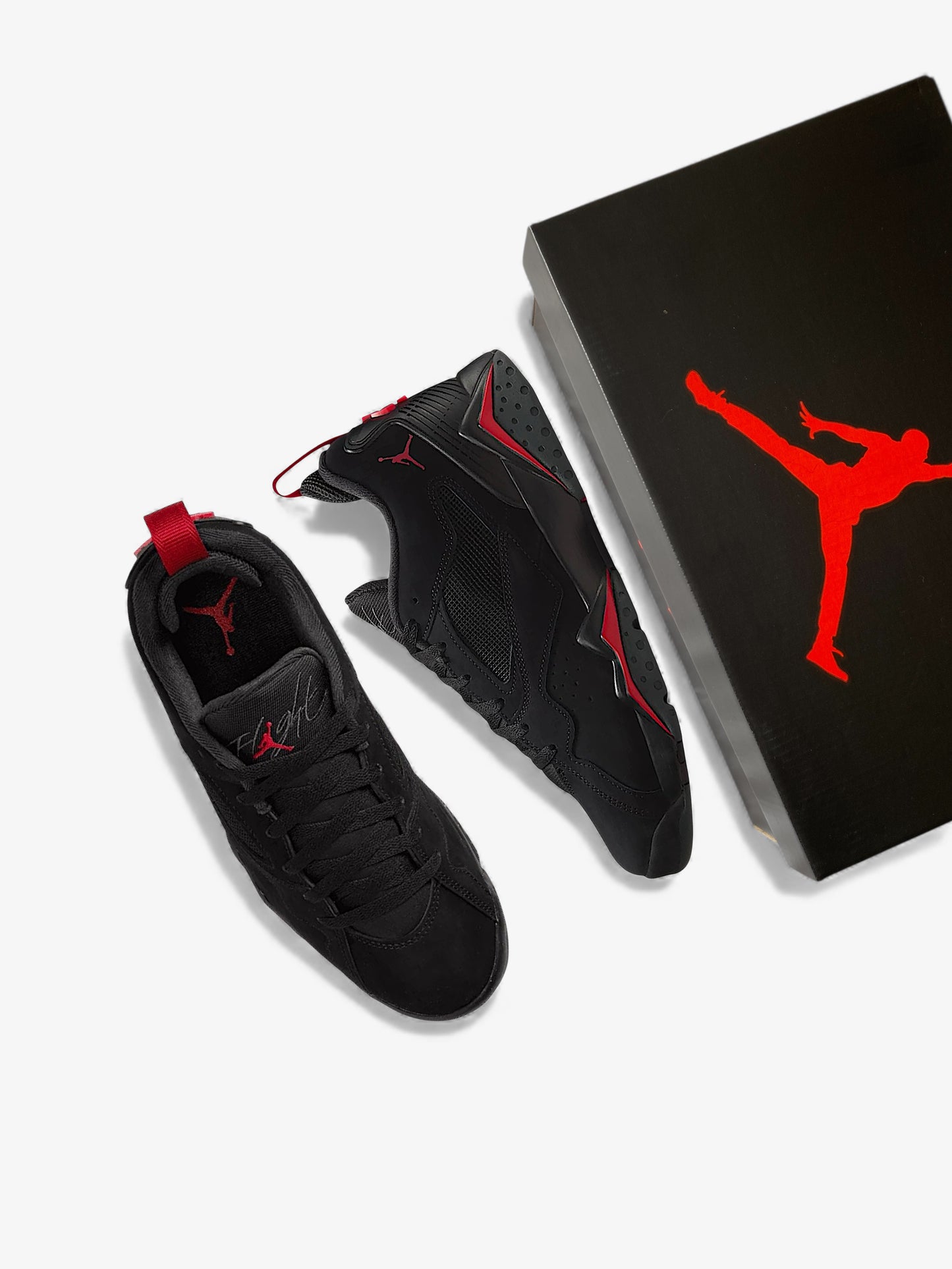 Nike Air Jordan MVP 92 Bred